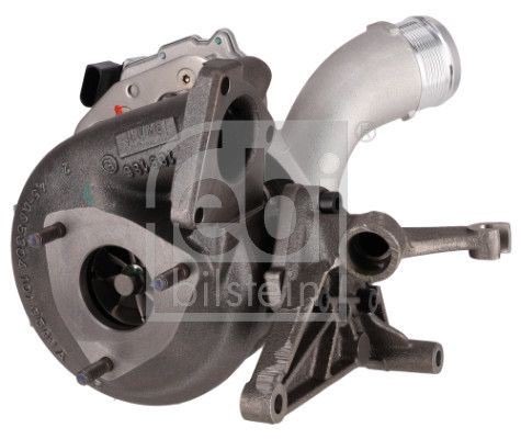Febi Bilstein 186700 Turbocharger, photo 2