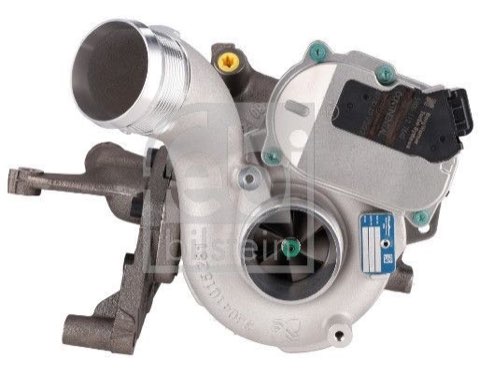 Febi Bilstein 186700 Turbocharger, photo 3