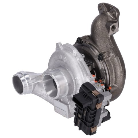 Febi Bilstein 186701 Turbocharger