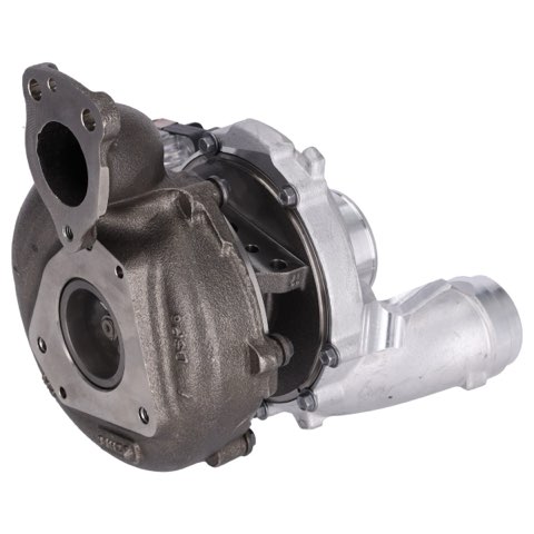 Febi Bilstein 186701 Turbocharger, photo 2