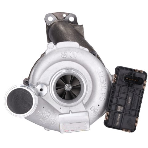 Febi Bilstein 186701 Turbocharger, photo 3