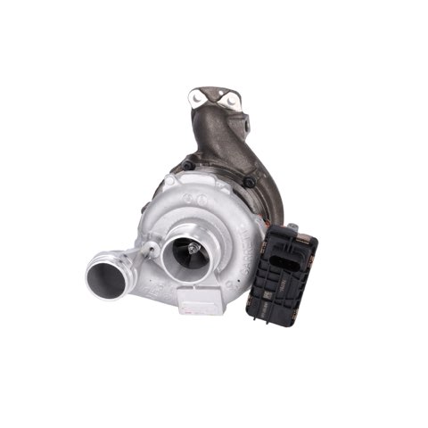 Febi Bilstein 186702 Turbocharger