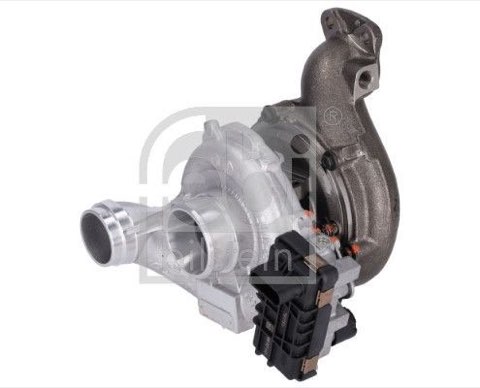 Febi Bilstein 186702 Turbocharger, photo 3