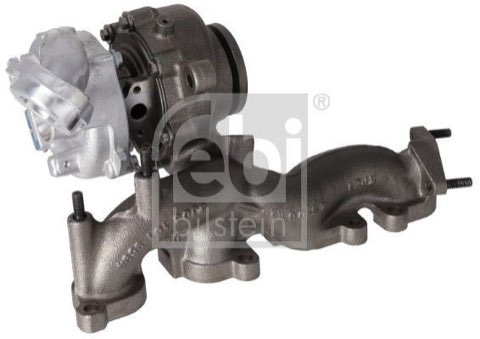 Febi Bilstein 186703 Turbocharger