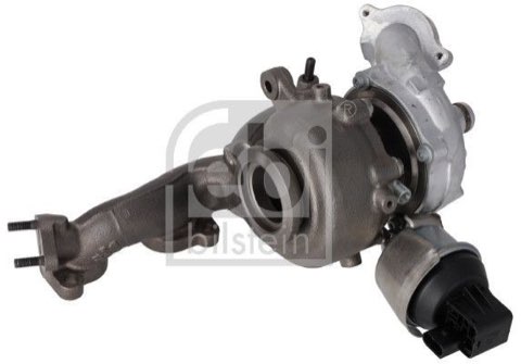Febi Bilstein 186703 Turbocharger, photo 2