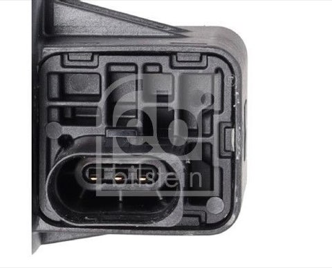 Febi Bilstein 186703 Turbocharger, photo 3