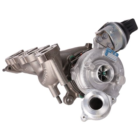 Febi Bilstein 186704 Turbocharger, photo 2