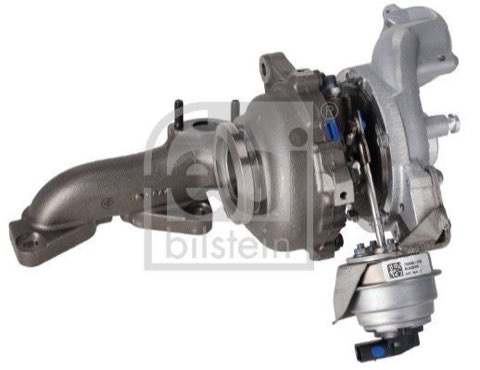 Febi Bilstein 186707 Turbocharger, photo 2