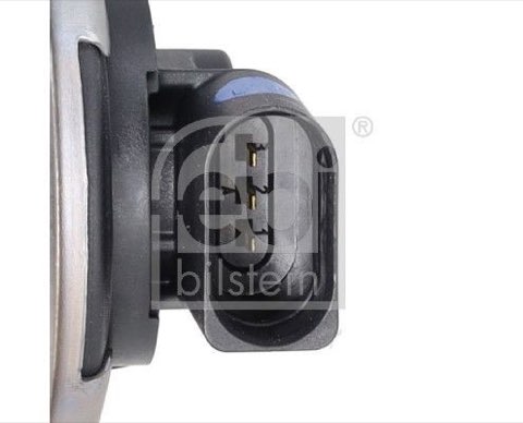 Febi Bilstein 186707 Turbocharger, photo 3