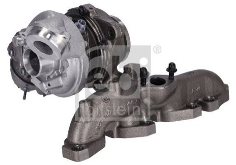 Febi Bilstein 186708 Turbocharger