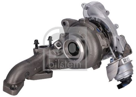 Febi Bilstein 186708 Turbocharger, photo 2