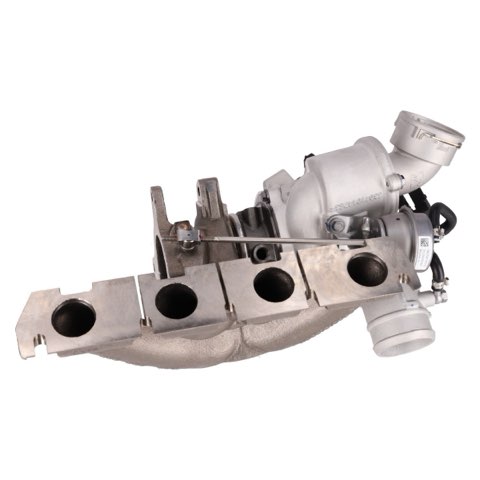 Febi Bilstein 186709 Turbocharger, photo 3