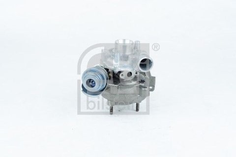 Febi Bilstein 186711 Turbocharger, photo 3