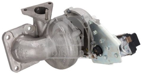 Febi Bilstein 186714 Turbocharger, photo 2