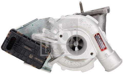 Febi Bilstein 186714 Turbocharger, photo 3
