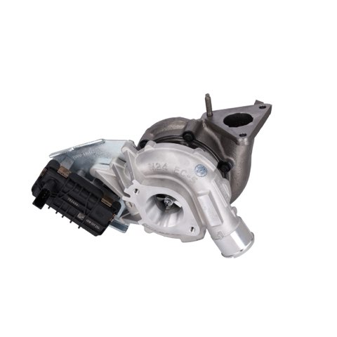 Febi Bilstein 186715 Turbocharger