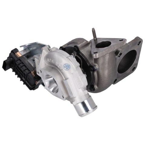Febi Bilstein 186715 Turbocharger, photo 2