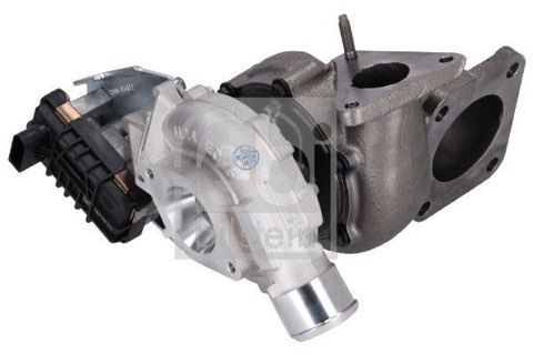 Febi Bilstein 186715 Turbocharger, photo 3