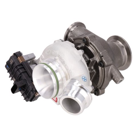 Febi Bilstein 186716 Turbocharger