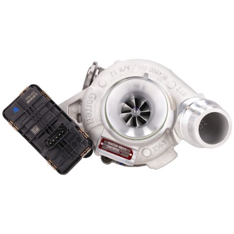 Febi Bilstein 186716 Turbocharger, photo 2