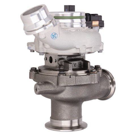 Febi Bilstein 186716 Turbocharger, photo 3