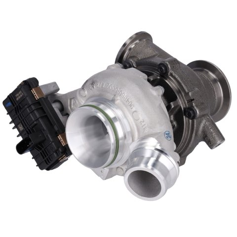 Febi Bilstein 186717 Turbocharger