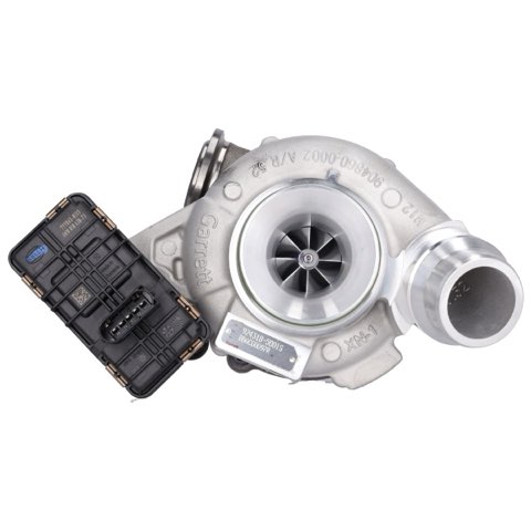 Febi Bilstein 186717 Turbocharger, photo 2