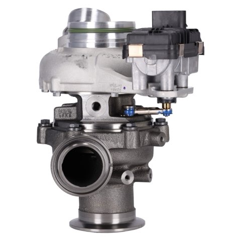 Febi Bilstein 186717 Turbocharger, photo 3