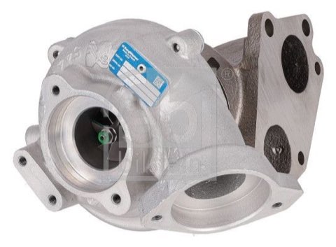 Febi Bilstein 186718 Turbocharger