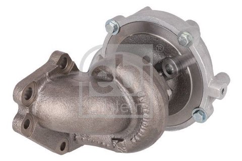 Febi Bilstein 186718 Turbocharger, photo 2