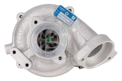 Febi Bilstein 186718 Turbocharger, photo 3