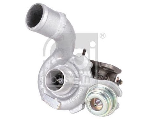Febi Bilstein 186720 Turbocharger