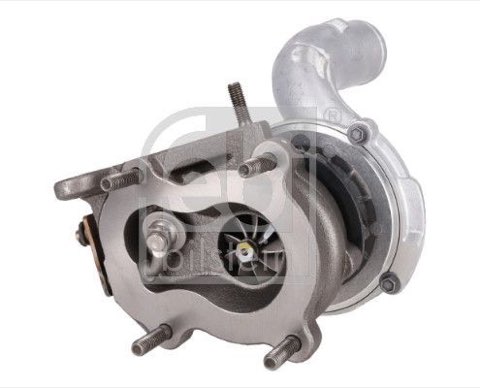 Febi Bilstein 186720 Turbocharger, photo 2