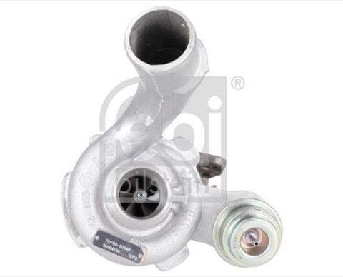 Febi Bilstein 186720 Turbocharger, photo 3