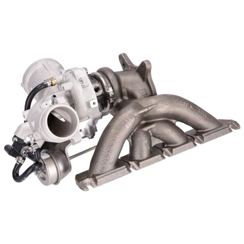 Febi Bilstein 186721 Turbocharger, photo 2