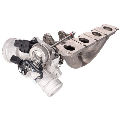 Febi Bilstein 186721 Turbocharger, photo 3