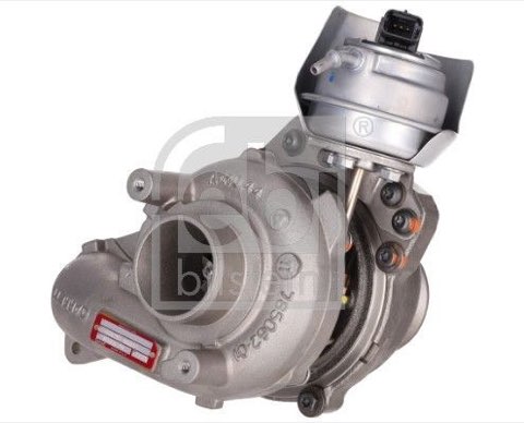 Febi Bilstein 186722 Turbocharger