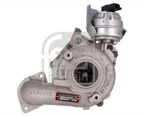 Febi Bilstein 186722 Turbocharger, photo 2