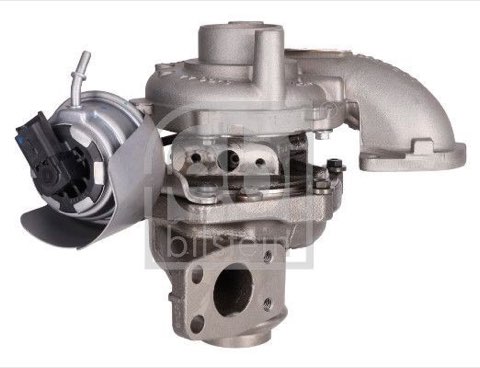 Febi Bilstein 186722 Turbocharger, photo 3