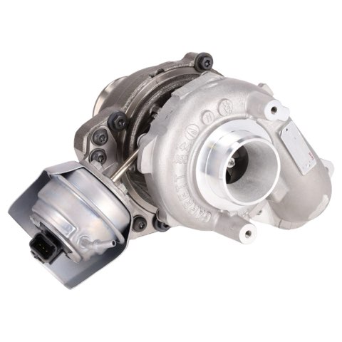 Febi Bilstein 186723 Turbocharger, photo 2