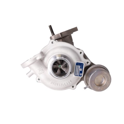 Febi Bilstein 186724 Turbocharger