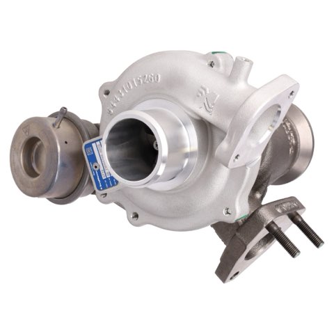 Febi Bilstein 186724 Turbocharger, photo 3