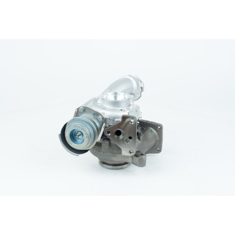 Febi Bilstein 186726 Turbocharger