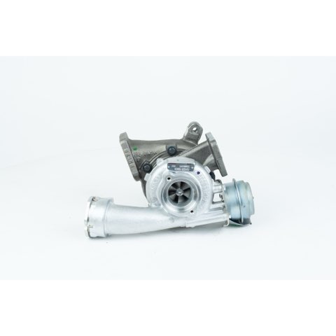 Febi Bilstein 186726 Turbocharger, photo 2