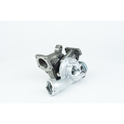 Febi Bilstein 186726 Turbocharger, photo 3