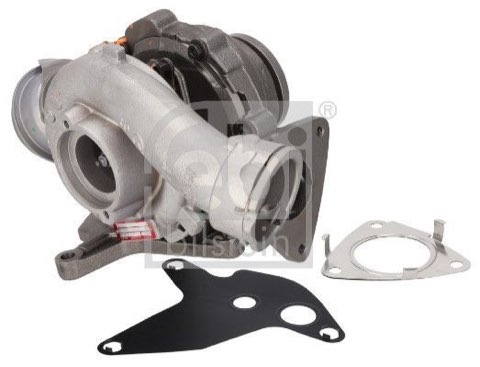 Febi Bilstein 186727 Turbocharger