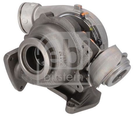 Febi Bilstein 186727 Turbocharger, photo 2