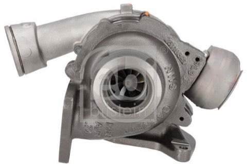 Febi Bilstein 186727 Turbocharger, photo 3