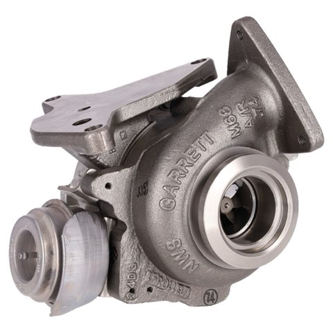Febi Bilstein 186728 Turbocharger, photo 2