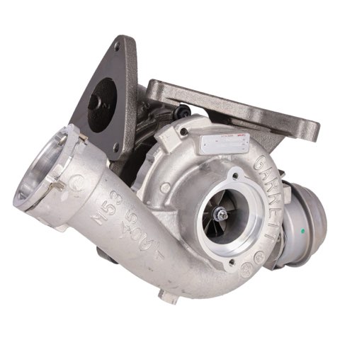 Febi Bilstein 186728 Turbocharger, photo 3